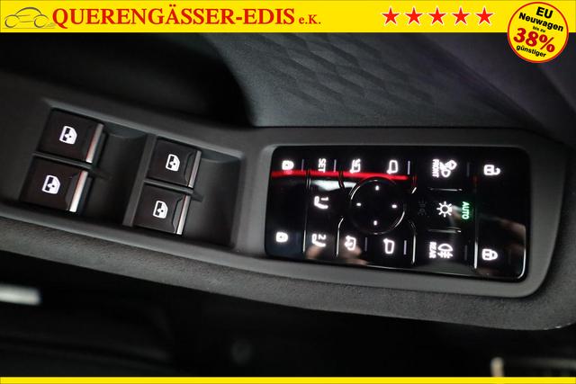 Audi S5 Kombi TFSI quattro 270 kW Avant quattro, HuD, Pano, B&O, Leder, 20-Zoll, TechPro, sofort 