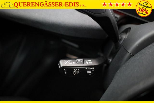 Audi S5 Kombi TFSI quattro 270 kW Avant quattro, HuD, Pano, B&O, Leder, 20-Zoll, TechPro, sofort 