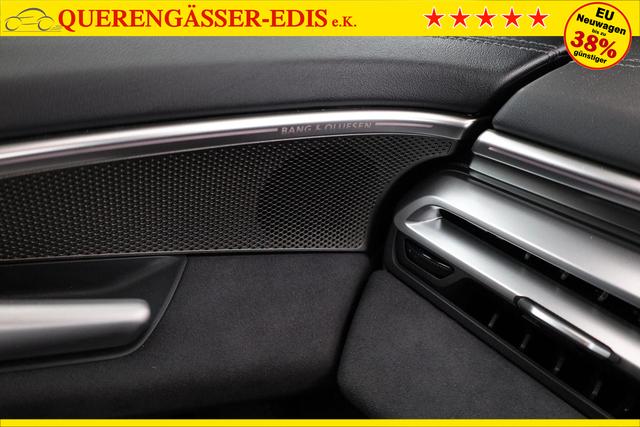 Audi S5 Kombi TFSI quattro 270 kW Avant quattro, HuD, Pano, B&O, Leder, 20-Zoll, TechPro, sofort 