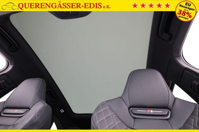 Audi S5 Kombi TFSI quattro 270 kW Avant quattro, HuD, Pano, B&O, Leder, 20-Zoll, TechPro, sofort 
