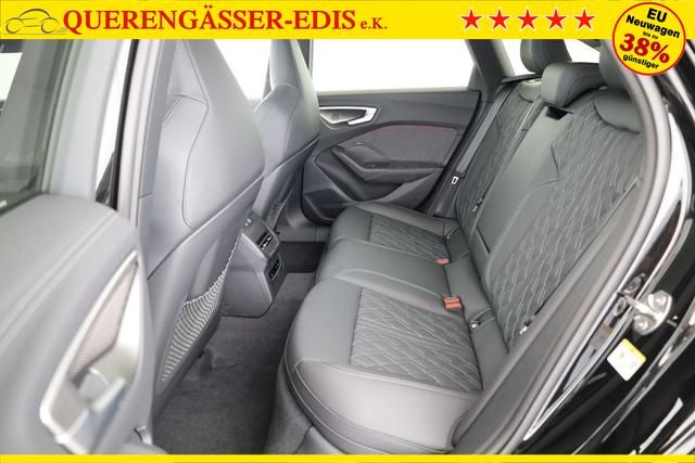 Audi S5 Kombi TFSI quattro 270 kW Avant quattro, HuD, Pano, B&O, Leder, 20-Zoll, TechPro, sofort 
