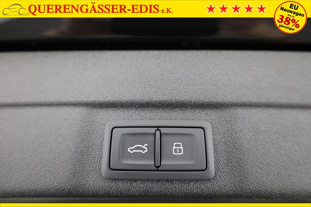 Audi S5 Kombi TFSI quattro 270 kW Avant quattro, HuD, Pano, B&O, Leder, 20-Zoll, TechPro, sofort 