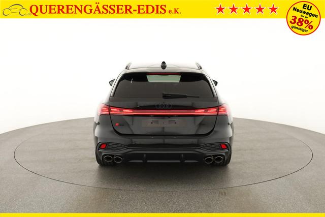 Audi S5 Kombi TFSI quattro 270 kW Avant quattro, HuD, Pano, B&O, Leder, 20-Zoll, TechPro, sofort 