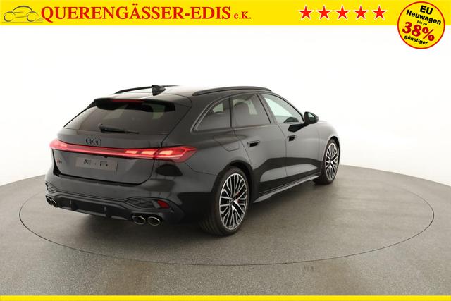Audi S5 Kombi TFSI quattro 270 kW Avant quattro, HuD, Pano, B&O, Leder, 20-Zoll, TechPro, sofort 