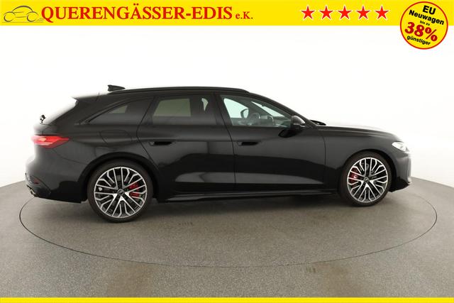 Audi S5 Kombi TFSI quattro 270 kW Avant quattro, HuD, Pano, B&O, Leder, 20-Zoll, TechPro, sofort 