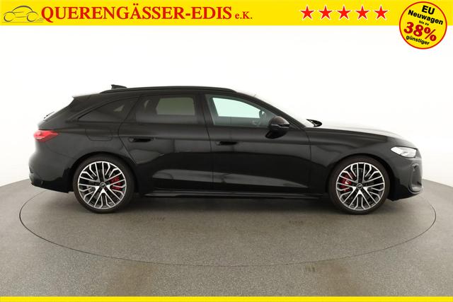 Audi S5 Kombi TFSI quattro 270 kW Avant quattro, HuD, Pano, B&O, Leder, 20-Zoll, TechPro, sofort 