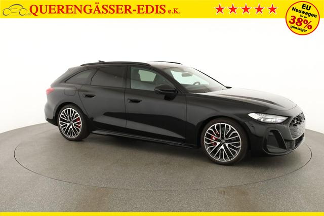 Audi S5 Kombi TFSI quattro 270 kW Avant quattro, HuD, Pano, B&O, Leder, 20-Zoll, TechPro, sofort 
