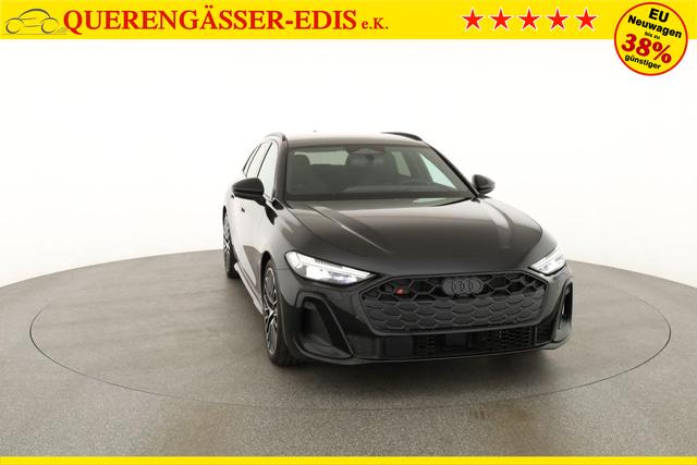 Audi S5 Kombi TFSI quattro 270 kW Avant quattro, HuD, Pano, B&O, Leder, 20-Zoll, TechPro, sofort 