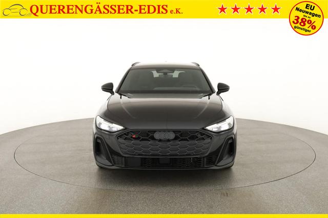 Audi S5 Kombi TFSI quattro 270 kW Avant quattro, HuD, Pano, B&O, Leder, 20-Zoll, TechPro, sofort 
