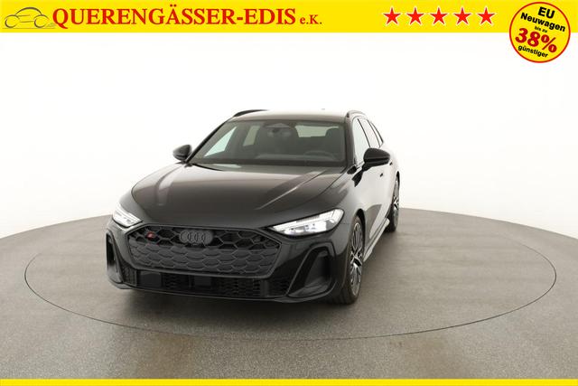 Audi S5 Kombi TFSI quattro 270 kW Avant quattro, HuD, Pano, B&O, Leder, 20-Zoll, TechPro, sofort 