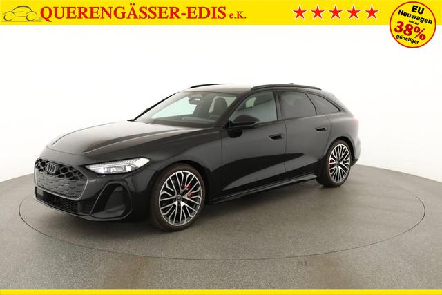 Audi S5 Kombi TFSI quattro 270 kW Avant quattro, HuD, Pano, B&O, Leder, 20-Zoll, TechPro, sofort 