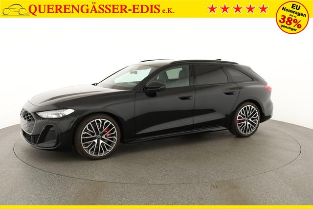 Audi S5 Kombi TFSI quattro 270 kW Avant quattro, HuD, Pano, B&O, Leder, 20-Zoll, TechPro, sofort 