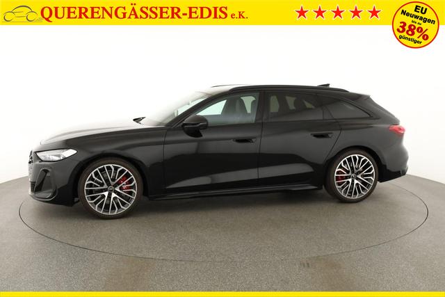 Audi S5 Kombi TFSI quattro 270 kW Avant quattro, HuD, Pano, B&O, Leder, 20-Zoll, TechPro, sofort 