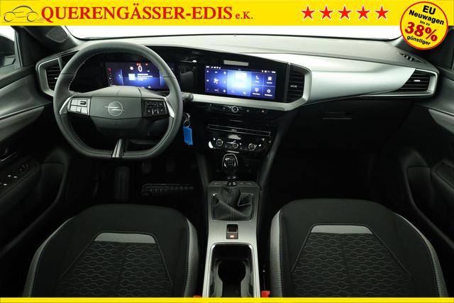 Opel Mokka Elegance 1.2 Turbo Edition, LED, App-Connect, 5 J.-Garantie 