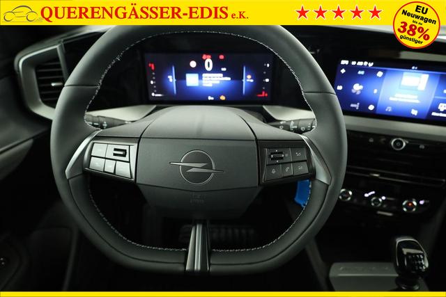Opel Mokka Elegance 1.2 Turbo Edition, LED, App-Connect, 5 J.-Garantie 