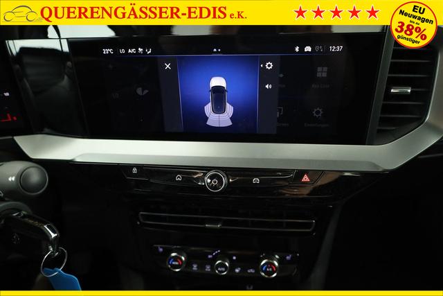 Opel Mokka Elegance 1.2 Turbo Edition, LED, App-Connect, 5 J.-Garantie 