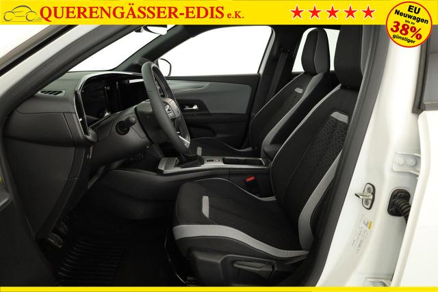 Opel Mokka Elegance 1.2 Turbo Edition, LED, App-Connect, 5 J.-Garantie 