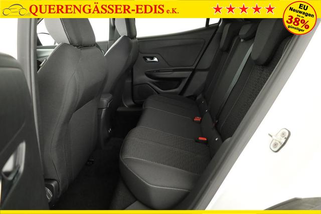 Opel Mokka Elegance 1.2 Turbo Edition, LED, App-Connect, 5 J.-Garantie 