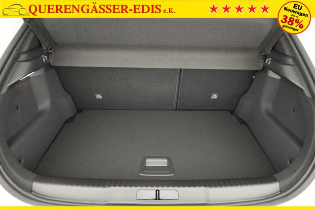 Opel Mokka Elegance 1.2 Turbo Edition, LED, App-Connect, 5 J.-Garantie 