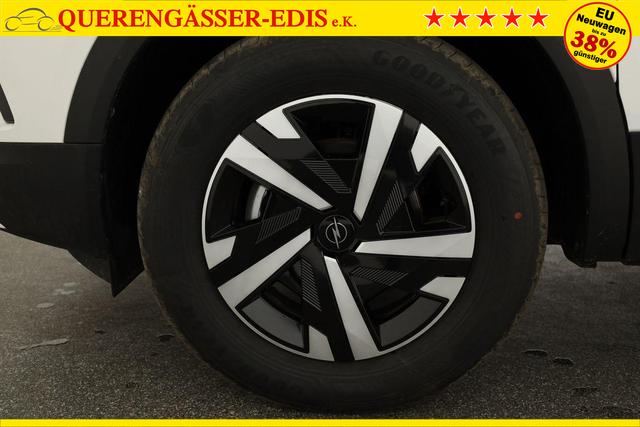 Opel Mokka Elegance 1.2 Turbo Edition, LED, App-Connect, 5 J.-Garantie 