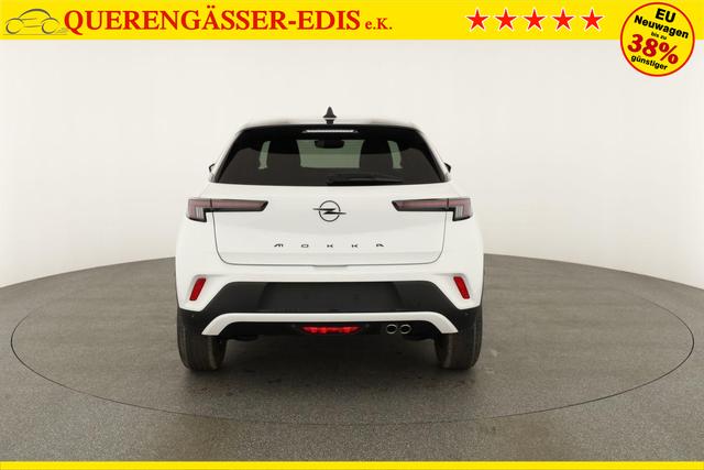Opel Mokka Elegance 1.2 Turbo Edition, LED, App-Connect, 5 J.-Garantie 