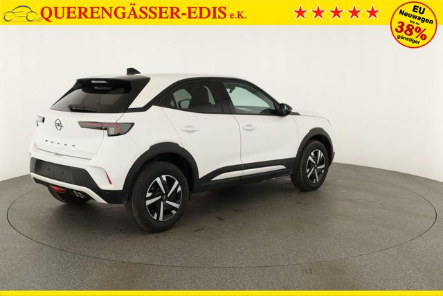 Opel Mokka Elegance 1.2 Turbo Edition, LED, App-Connect, 5 J.-Garantie 