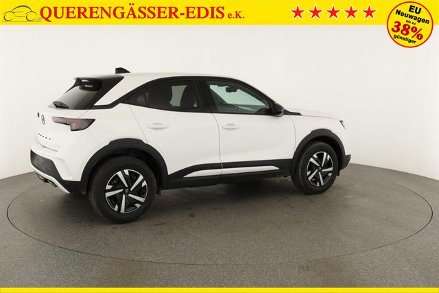 Opel Mokka Elegance 1.2 Turbo Edition, LED, App-Connect, 5 J.-Garantie 