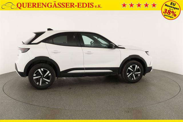 Opel Mokka Elegance 1.2 Turbo Edition, LED, App-Connect, 5 J.-Garantie 