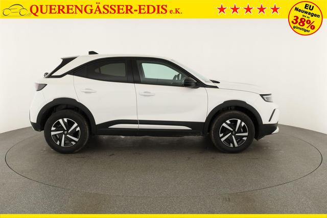 Opel Mokka Elegance 1.2 Turbo Edition, LED, App-Connect, 5 J.-Garantie 