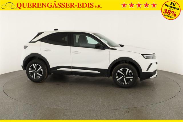 Opel Mokka Elegance 1.2 Turbo Edition, LED, App-Connect, 5 J.-Garantie 