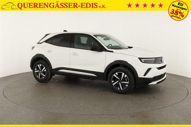 Opel Mokka Elegance 1.2 Turbo Edition, LED, App-Connect, 5 J.-Garantie 