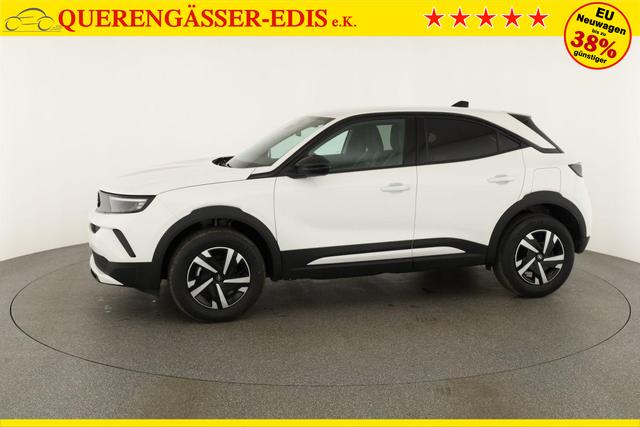 Opel Mokka Elegance 1.2 Turbo Edition, LED, App-Connect, 5 J.-Garantie 