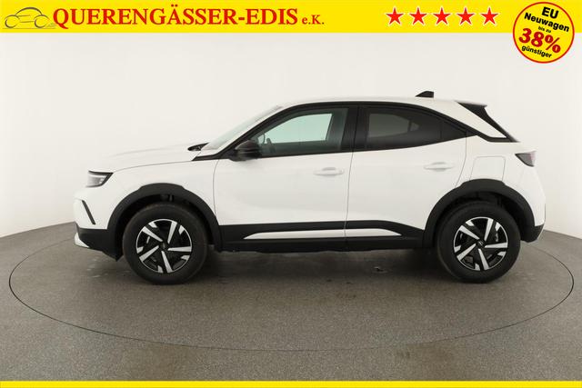 Opel Mokka Elegance 1.2 Turbo Edition, LED, App-Connect, 5 J.-Garantie 