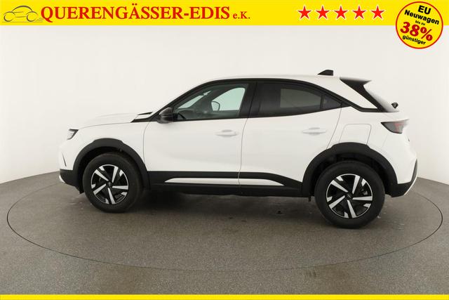 Opel Mokka Elegance 1.2 Turbo Edition, LED, App-Connect, 5 J.-Garantie 