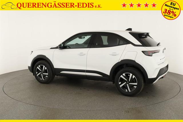 Opel Mokka Elegance 1.2 Turbo Edition, LED, App-Connect, 5 J.-Garantie 