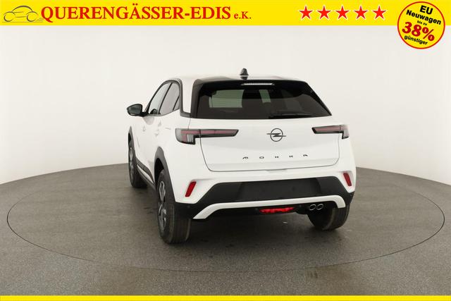 Opel Mokka Elegance 1.2 Turbo Edition, LED, App-Connect, 5 J.-Garantie 