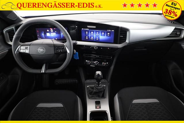Opel Mokka Elegance 1.2 Turbo Edition, LED, App-Connect, 5 J.-Garantie 