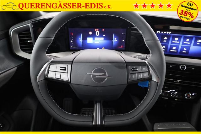 Opel Mokka Elegance 1.2 Turbo Edition, LED, App-Connect, 5 J.-Garantie 