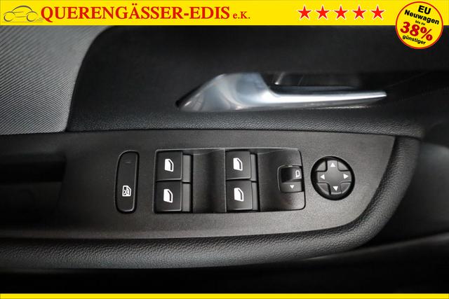 Opel Mokka Elegance 1.2 Turbo Edition, LED, App-Connect, 5 J.-Garantie 