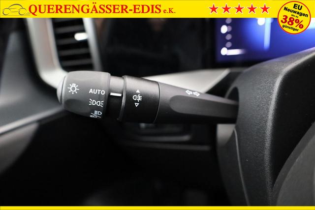 Opel Mokka Elegance 1.2 Turbo Edition, LED, App-Connect, 5 J.-Garantie 