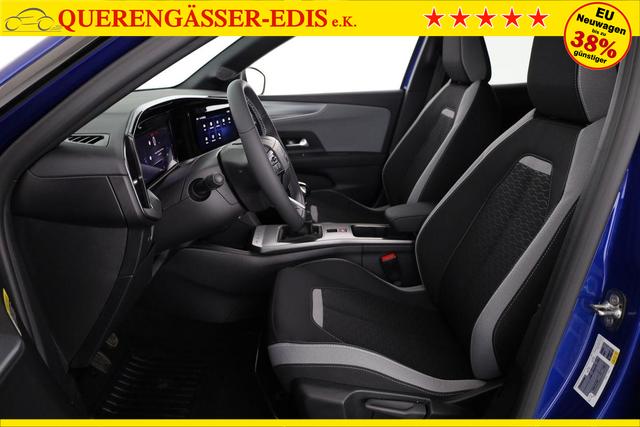 Opel Mokka Elegance 1.2 Turbo Edition, LED, App-Connect, 5 J.-Garantie 