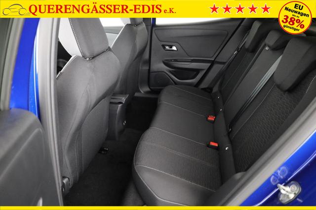 Opel Mokka Elegance 1.2 Turbo Edition, LED, App-Connect, 5 J.-Garantie 