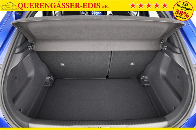 Opel Mokka Elegance 1.2 Turbo Edition, LED, App-Connect, 5 J.-Garantie 