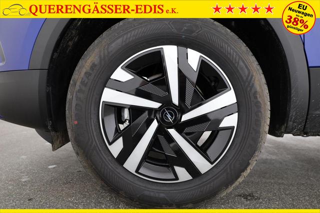 Opel Mokka Elegance 1.2 Turbo Edition, LED, App-Connect, 5 J.-Garantie 
