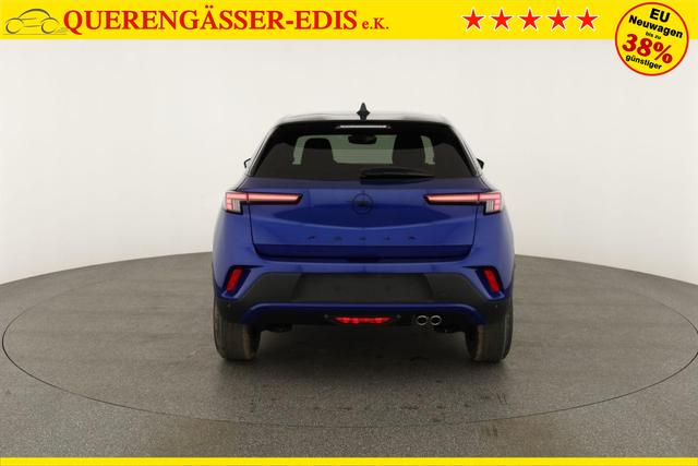 Opel Mokka Elegance 1.2 Turbo Edition, LED, App-Connect, 5 J.-Garantie 