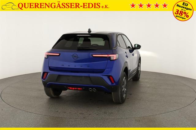Opel Mokka Elegance 1.2 Turbo Edition, LED, App-Connect, 5 J.-Garantie 