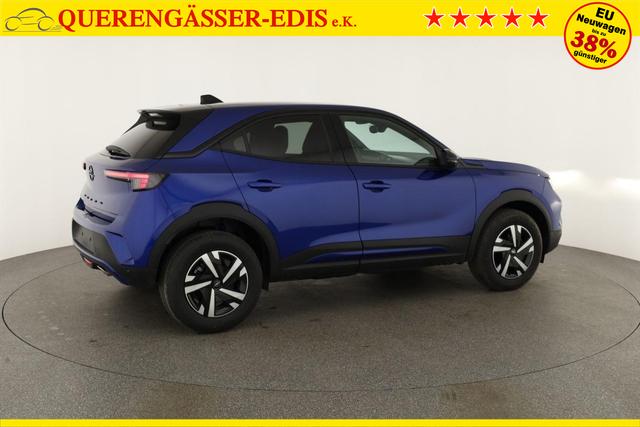 Opel Mokka Elegance 1.2 Turbo Edition, LED, App-Connect, 5 J.-Garantie 