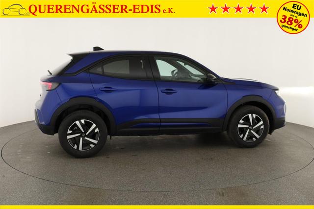 Opel Mokka Elegance 1.2 Turbo Edition, LED, App-Connect, 5 J.-Garantie 