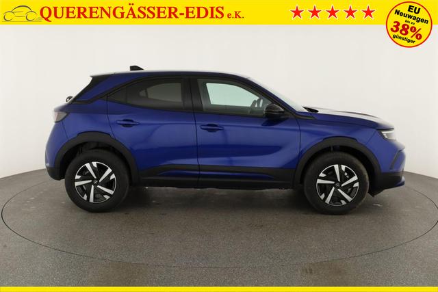 Opel Mokka Elegance 1.2 Turbo Edition, LED, App-Connect, 5 J.-Garantie 
