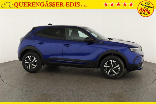 Opel Mokka Elegance 1.2 Turbo Edition, LED, App-Connect, 5 J.-Garantie 